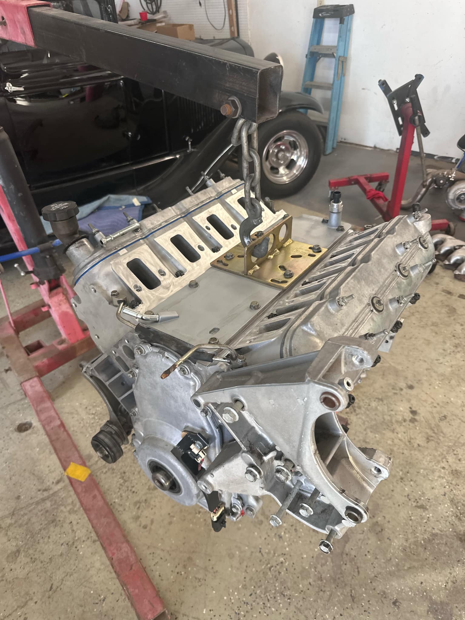 Mechanical 2