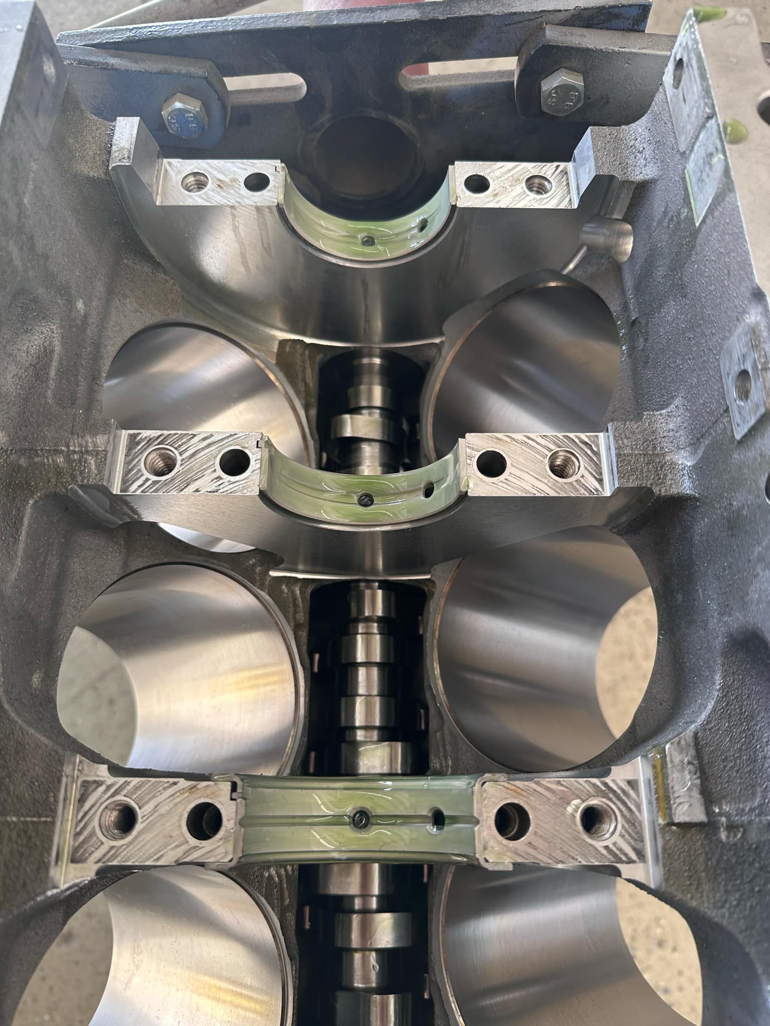 Mechanical 3