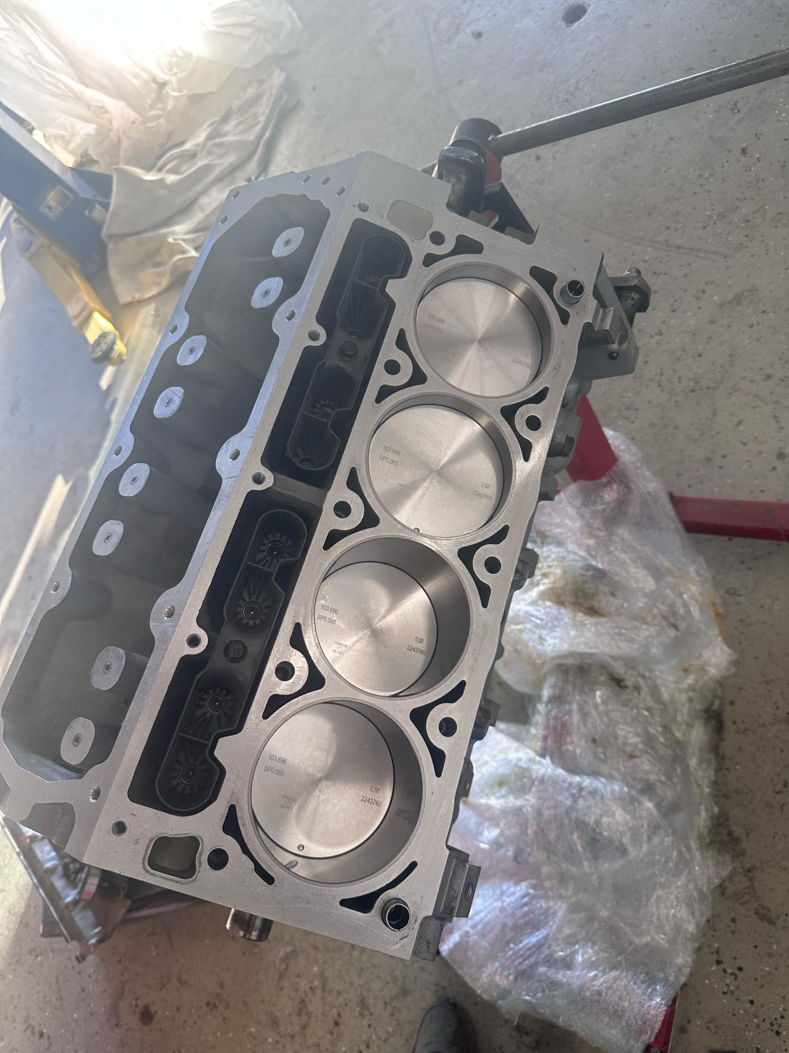 Mechanical 4