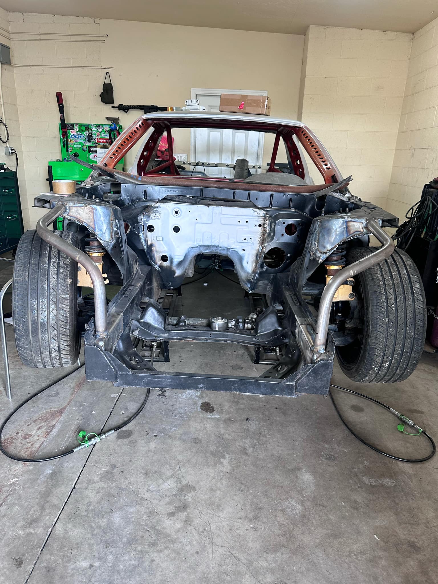 Projects 6